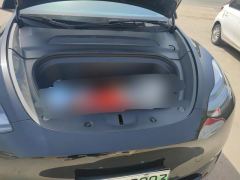 Tesla Model Y Facelift 545km Rear-Wheel Drive Edition - ფოტო 18