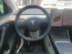 Tesla Model Y Facelift 545km Rear-Wheel Drive Edition - ფოტო 19