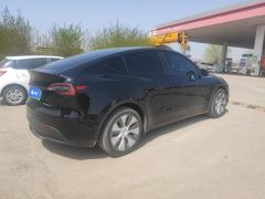 Tesla Model Y Facelift 545km Rear-Wheel Drive Edition - ფოტო 2