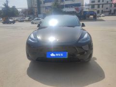 Tesla Model Y Facelift 545km Rear-Wheel Drive Edition - ფოტო 3
