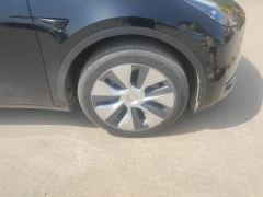 Tesla Model Y Facelift 545km Rear-Wheel Drive Edition - ფოტო 5