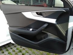 Audi A4L 40 TFSI Fashion Dynamic - ფოტო 12