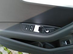 Audi A4L 40 TFSI Fashion Dynamic - ფოტო 13