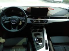 Audi A4L 40 TFSI Fashion Dynamic - ფოტო 16
