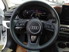 Audi A4L 40 TFSI Fashion Dynamic - ფოტო 18