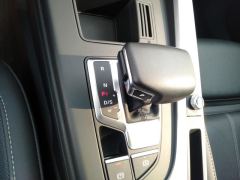 Audi A4L 40 TFSI Fashion Dynamic - ფოტო 19