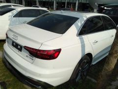 Audi A4L 40 TFSI Fashion Dynamic - ფოტო 2