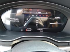 Audi A4L 40 TFSI Fashion Dynamic - ფოტო 20