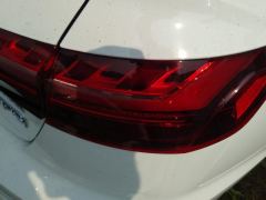 Audi A4L 40 TFSI Fashion Dynamic - ფოტო 5