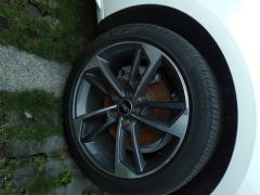 Audi A4L 40 TFSI Fashion Dynamic - ფოტო 6