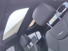 Cadillac CT5 28T Luxury Version - фото 15