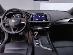 Cadillac CT5 28T Luxury Version - фото 16