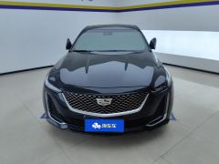 Cadillac CT5 28T Luxury Version - фото 3