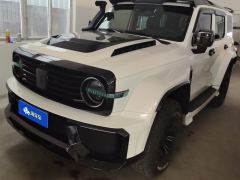 Tank 300 Off-Road Edition 2.0T Conqueror - photo 1
