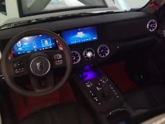 Tank 300 Off-Road Edition 2.0T Conqueror - photo 16