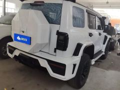 Tank 300 Off-Road Edition 2.0T Conqueror - photo 2