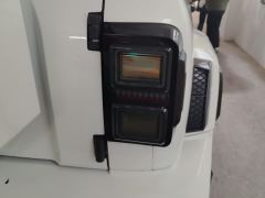 Tank 300 Off-Road Edition 2.0T Conqueror - photo 5