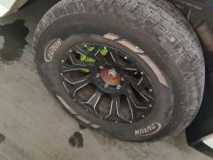 Tank 300 Off-Road Edition 2.0T Conqueror - photo 6