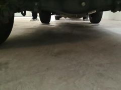 Tank 300 Off-Road Edition 2.0T Conqueror - photo 9