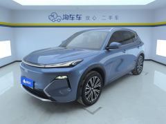 Geely Galaxy Starship 7 1.5L 120km Pilot Edition - ფოტო 1