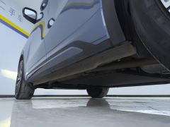 Geely Galaxy Starship 7 1.5L 120km Pilot Edition - ფოტო 11