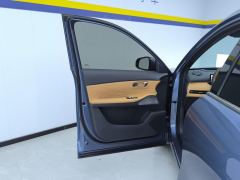 Geely Galaxy Starship 7 1.5L 120km Pilot Edition - ფოტო 12