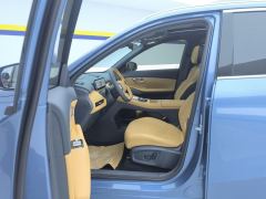 Geely Galaxy Starship 7 1.5L 120km Pilot Edition - ფოტო 14