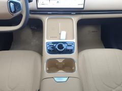 Geely Galaxy Starship 7 1.5L 120km Pilot Edition - ფოტო 19