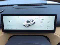 Geely Galaxy Starship 7 1.5L 120km Pilot Edition - ფოტო 20
