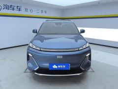 Geely Galaxy Starship 7 1.5L 120km Pilot Edition - ფოტო 3