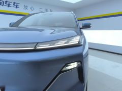 Geely Galaxy Starship 7 1.5L 120km Pilot Edition - ფოტო 4