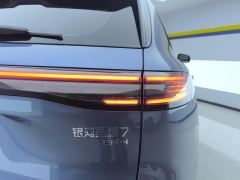 Geely Galaxy Starship 7 1.5L 120km Pilot Edition - ფოტო 5