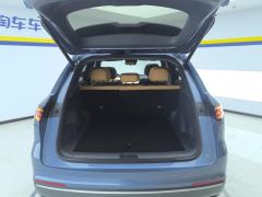 Geely Galaxy Starship 7 1.5L 120km Pilot Edition - ფოტო 7