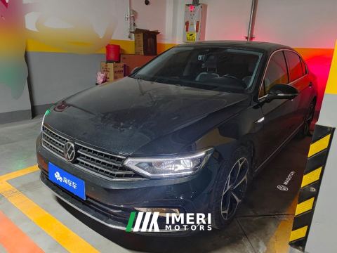 2023 Volkswagen Magotan 2 Million Edition 330TSI Leading Edition - ავტომობილი ჩინეთიდან
