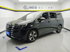 GAC Aion M6 Pro 270T Luxury Edition - photo 1