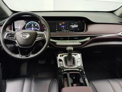 GAC Aion M6 Pro 270T Luxury Edition - photo 16