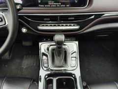 GAC Aion M6 Pro 270T Luxury Edition - photo 19
