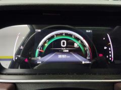 GAC Aion M6 Pro 270T Luxury Edition - photo 20