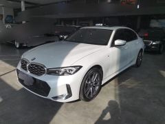 BMW 3 Series 325Li M Sport Package - ფოტო 1