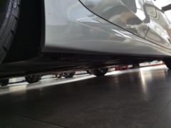 BMW 3 Series 325Li M Sport Package - ფოტო 10