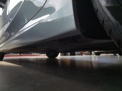 BMW 3 Series 325Li M Sport Package - ფოტო 11