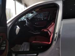 BMW 3 Series 325Li M Sport Package - ფოტო 14
