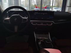 BMW 3 Series 325Li M Sport Package - ფოტო 16