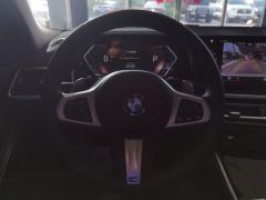 BMW 3 Series 325Li M Sport Package - ფოტო 18