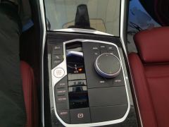 BMW 3 Series 325Li M Sport Package - ფოტო 19