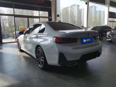 BMW 3 Series 325Li M Sport Package - ფოტო 2