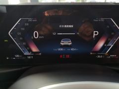 BMW 3 Series 325Li M Sport Package - ფოტო 20
