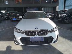 BMW 3 Series 325Li M Sport Package - ფოტო 3