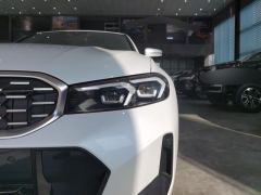BMW 3 Series 325Li M Sport Package - ფოტო 4