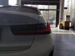 BMW 3 Series 325Li M Sport Package - ფოტო 5